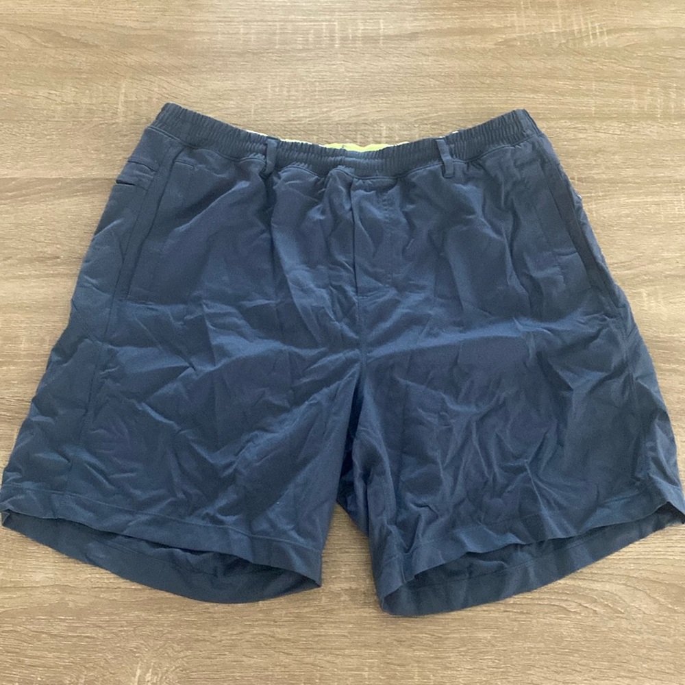 Brand new, never worn, Bird Dog Shorts.